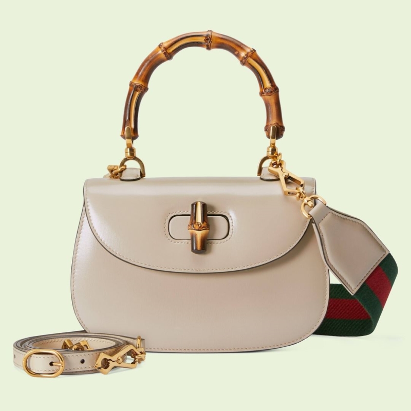 Gucci Top Handle Bags